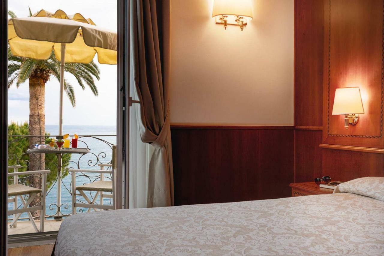 Panoramic Double or Twin Room
