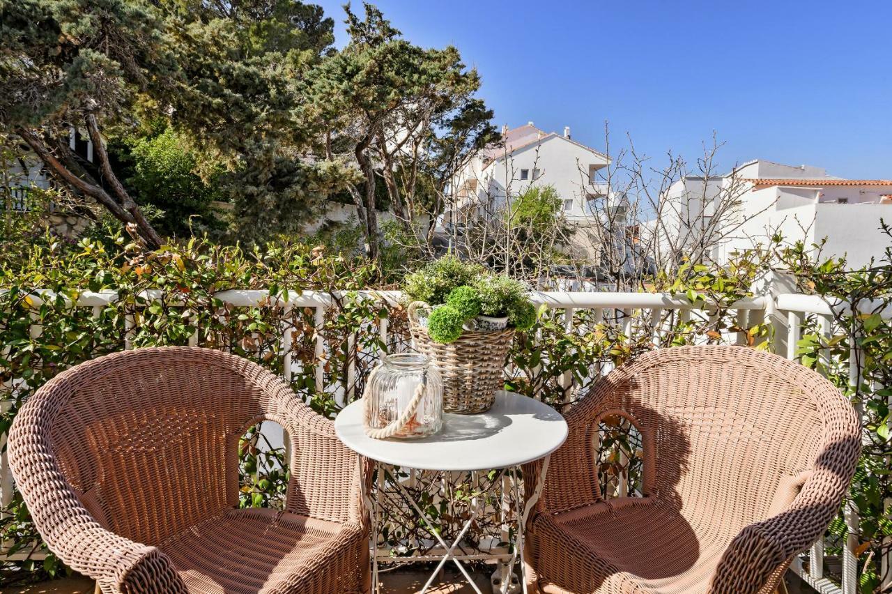 Double or Twin Room Balcony