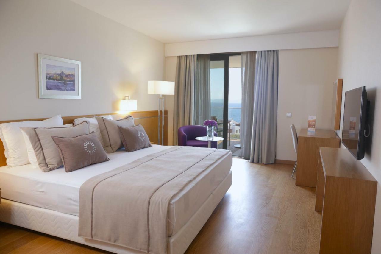Suite Sea View