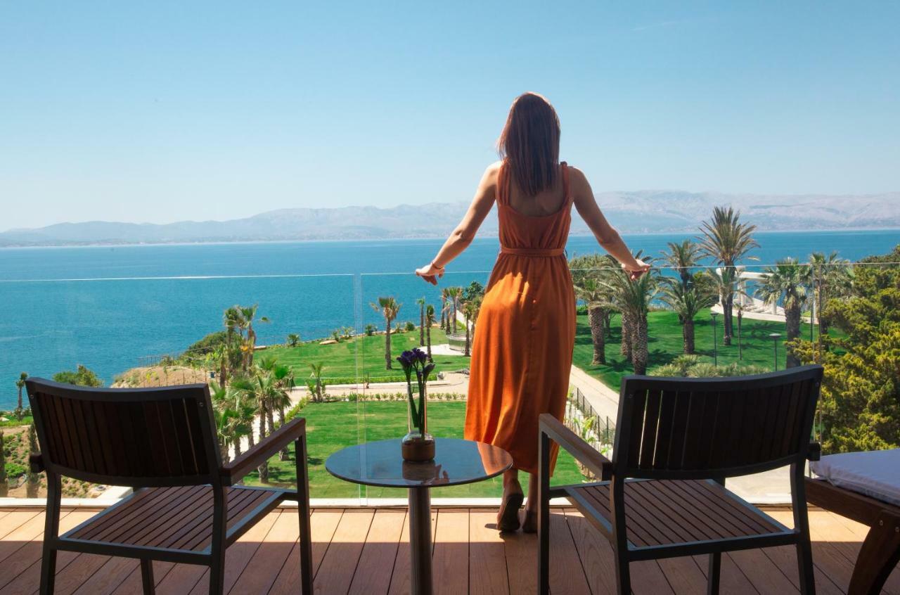 Suite Sea View