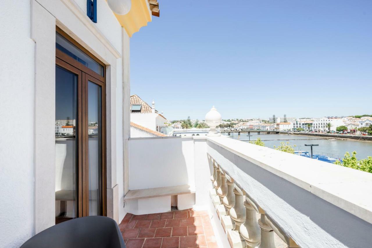 Superior Double or Twin Room River View