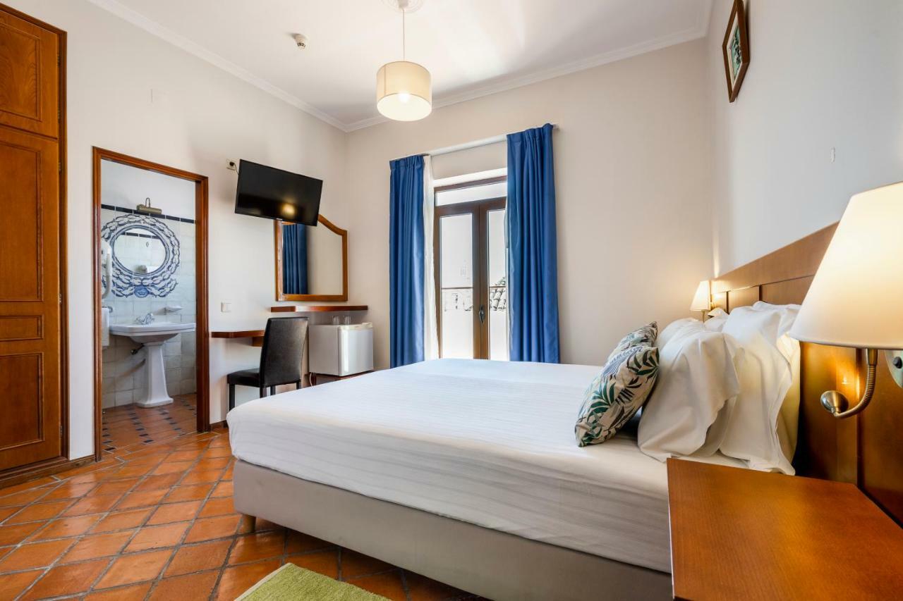 Double or Twin Room Balcony