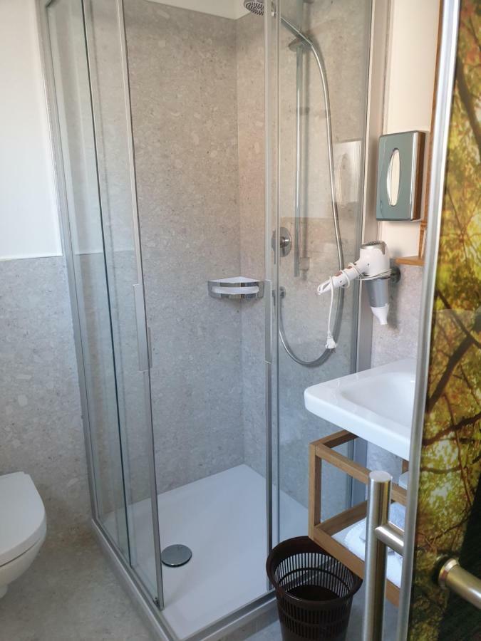 Budget Twin Room