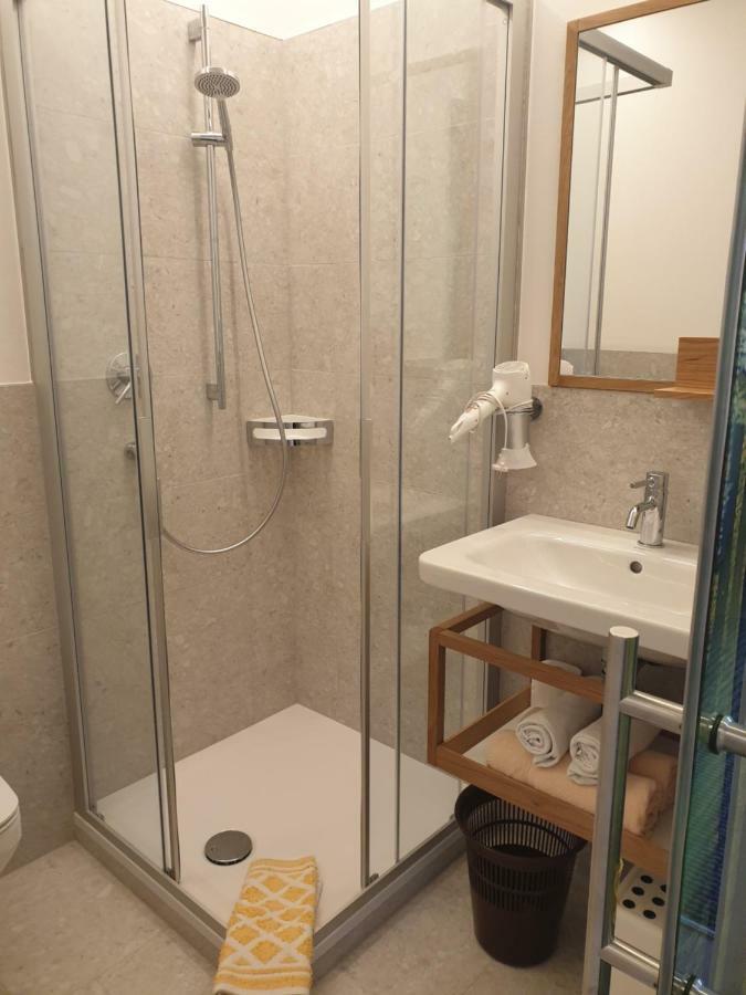 Budget Twin Room