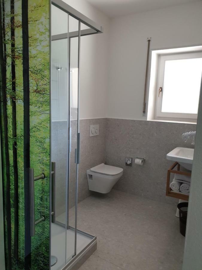 Budget Twin Room