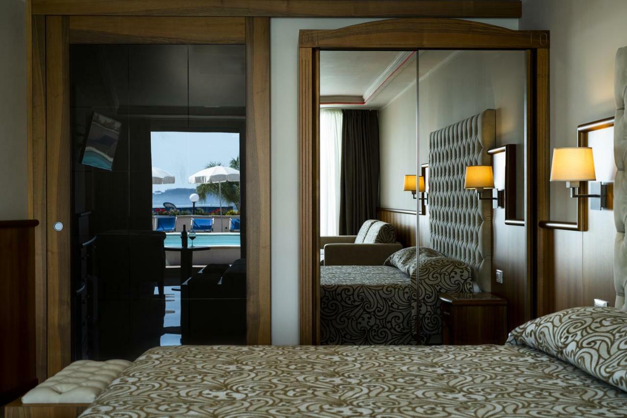 Family Junior Suite