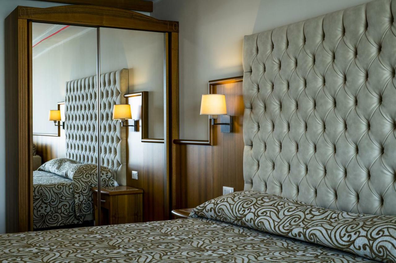 Family Junior Suite