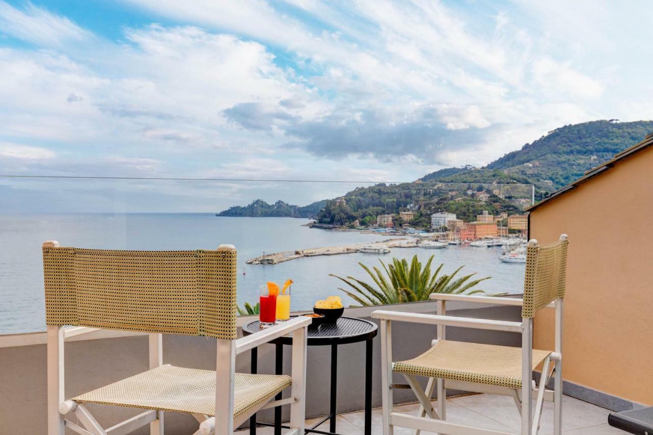Deluxe Double or Twin Room Sea View