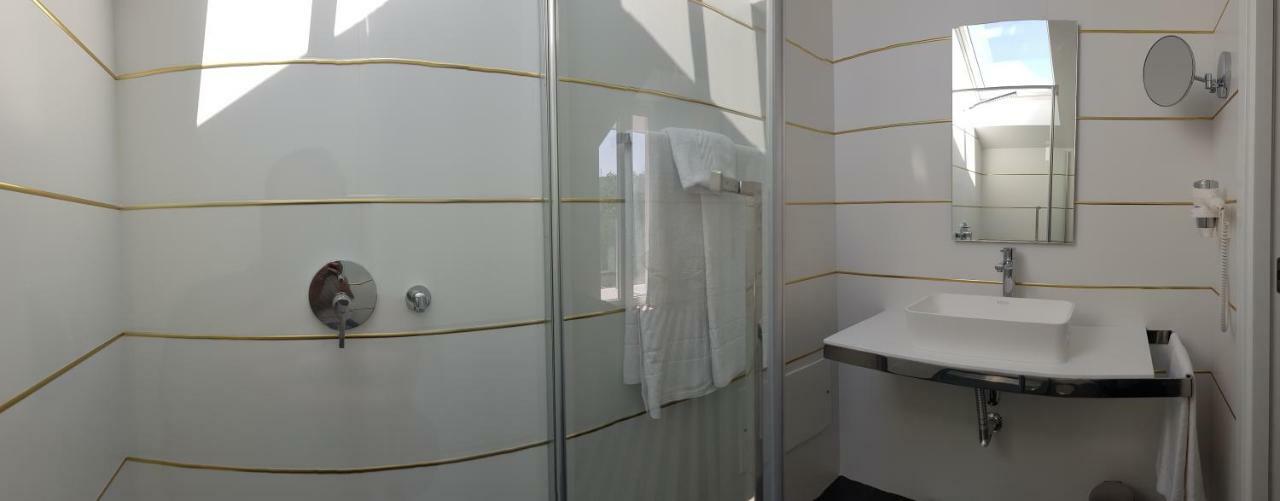 Premium Double or Twin Room