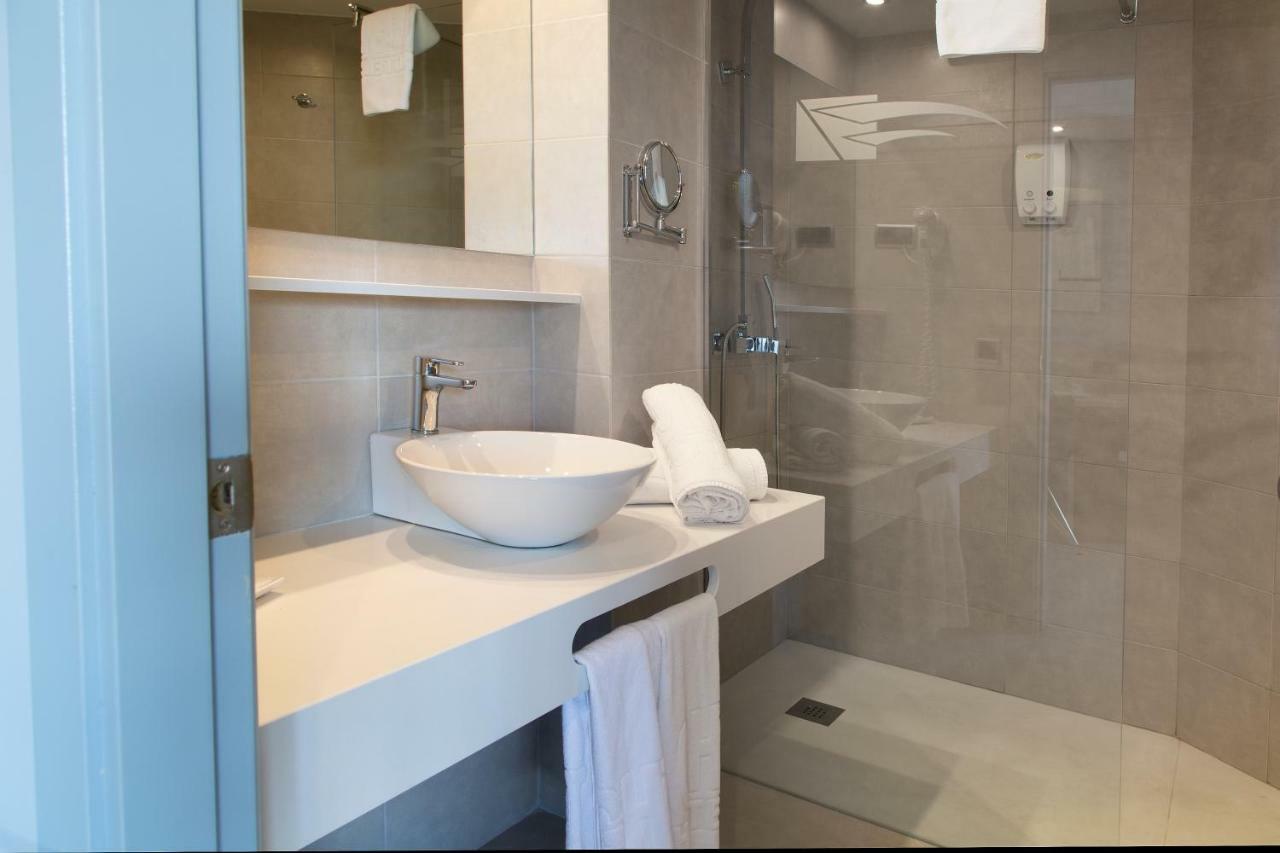 Chambre Double ou Lits Jumeaux