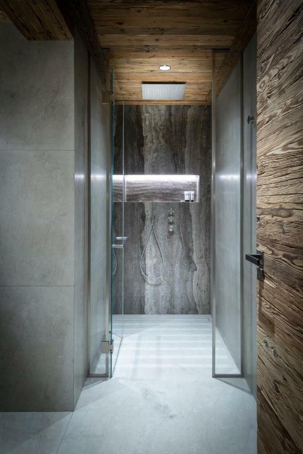 Chambre Mont Joly