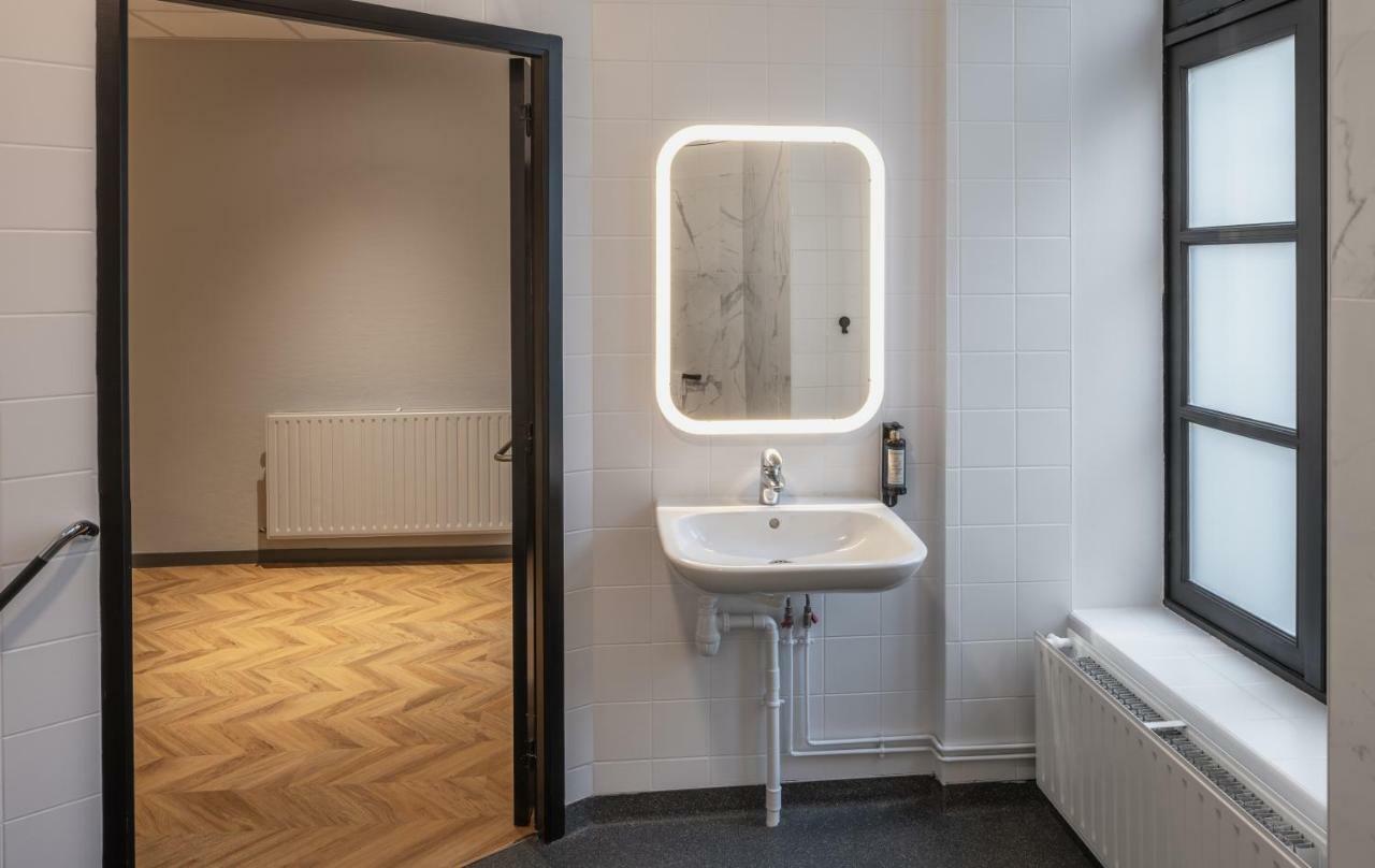 Chambre Familiale Adaptée aux Personnes à Mobilité Réduite