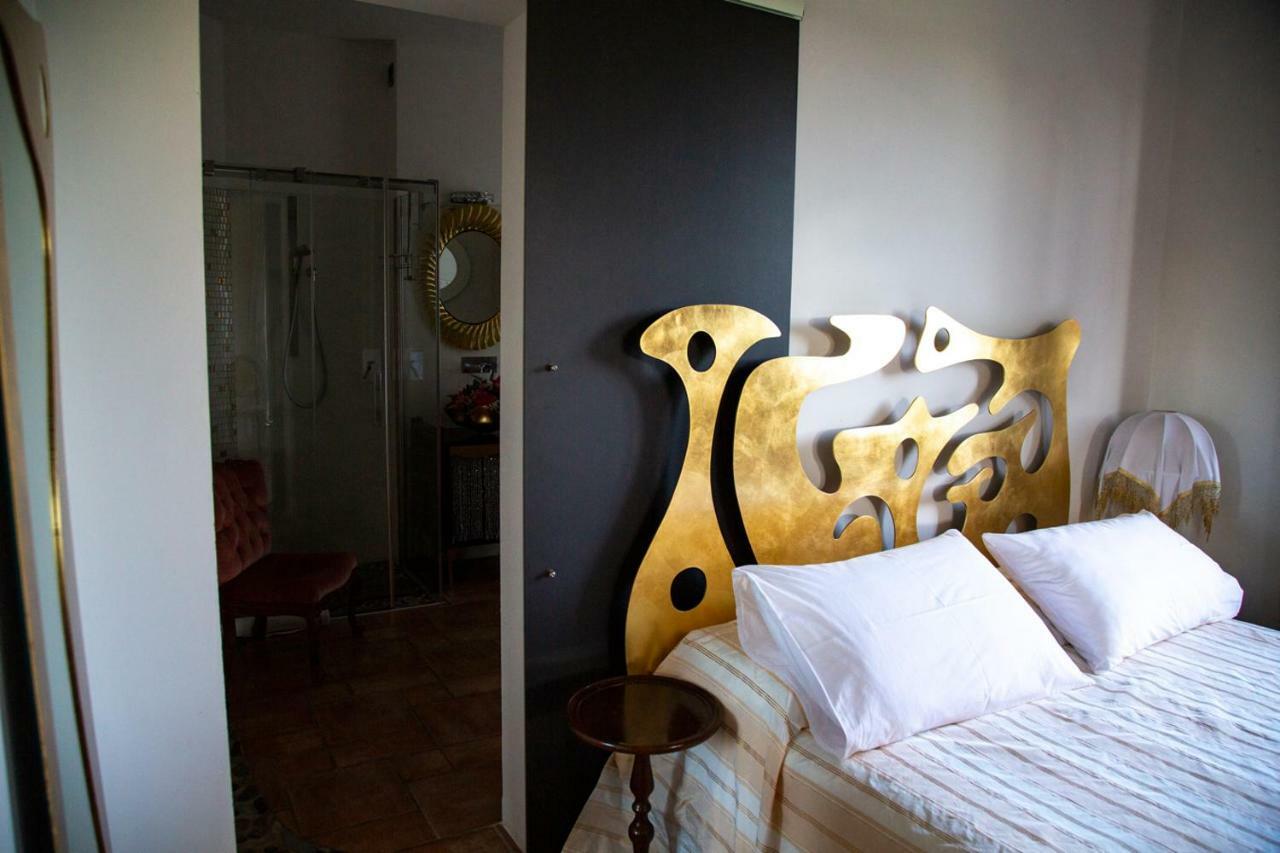 King Room Balcony