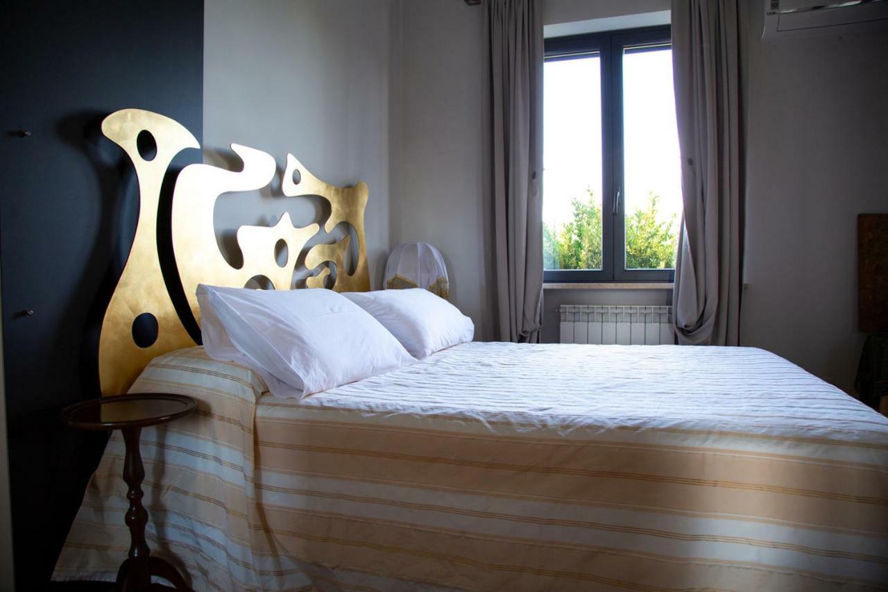 King Room Balcony