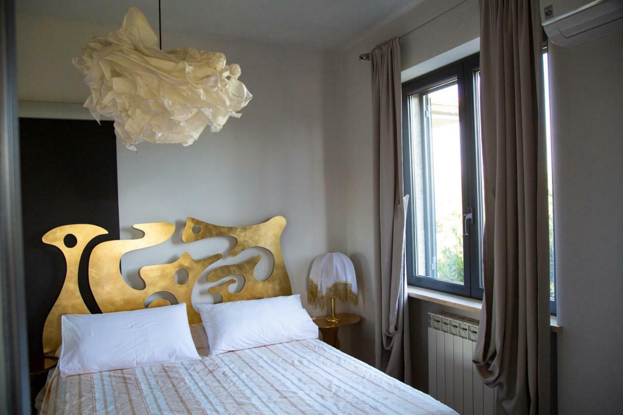King Room Balcony