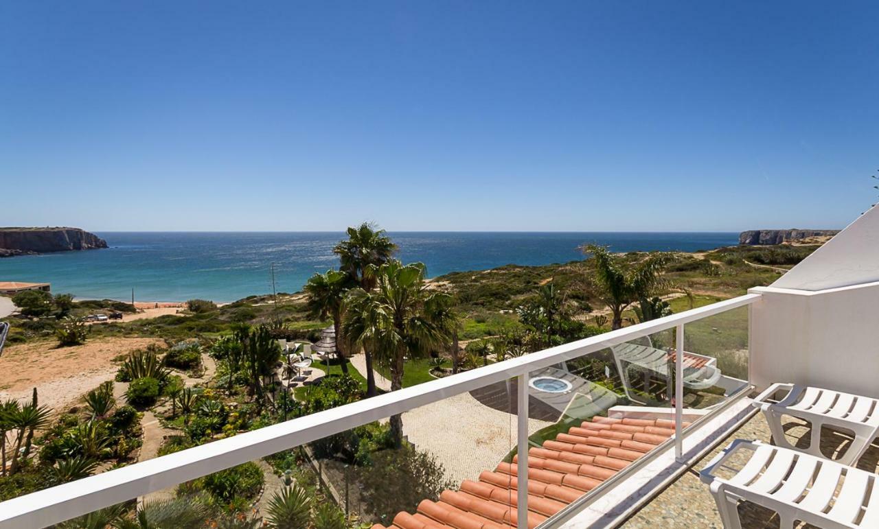 Double Room Sea View