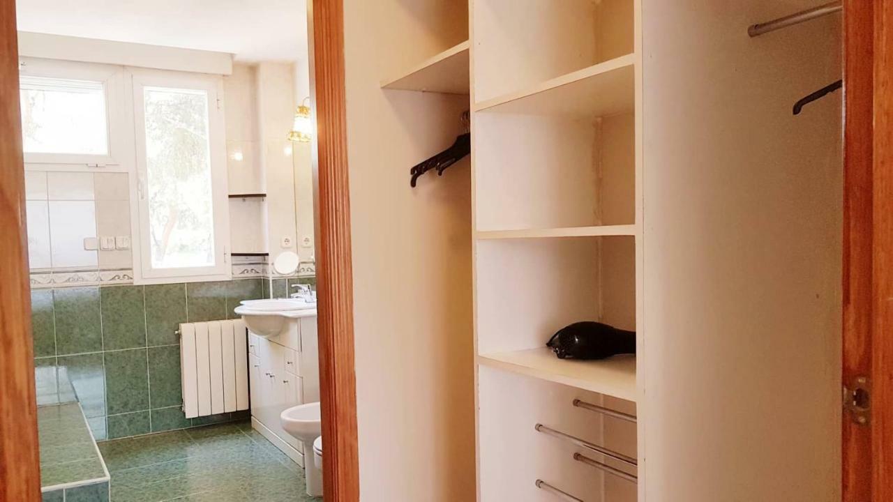 Double Room Bath