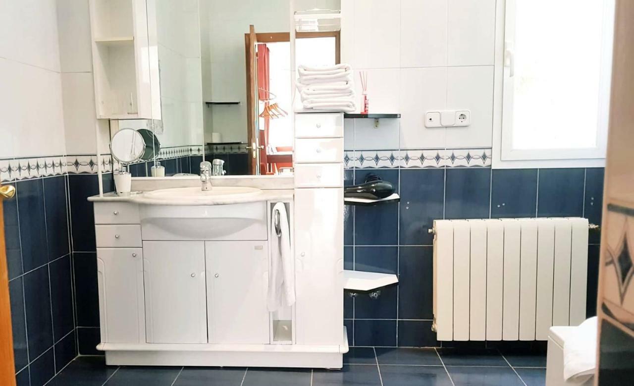 Double Room Bath