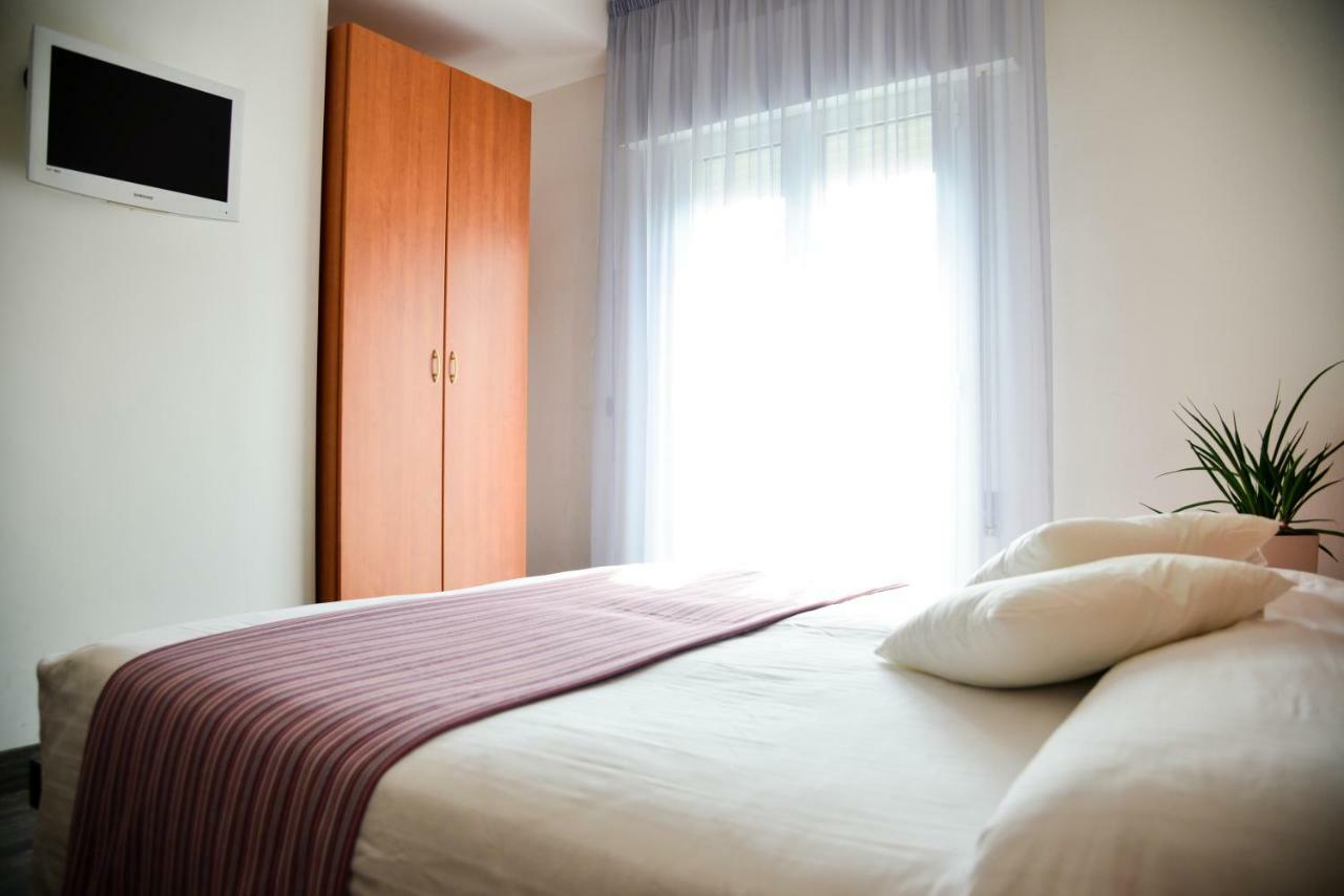 Comfort Double or Twin Room Balcony