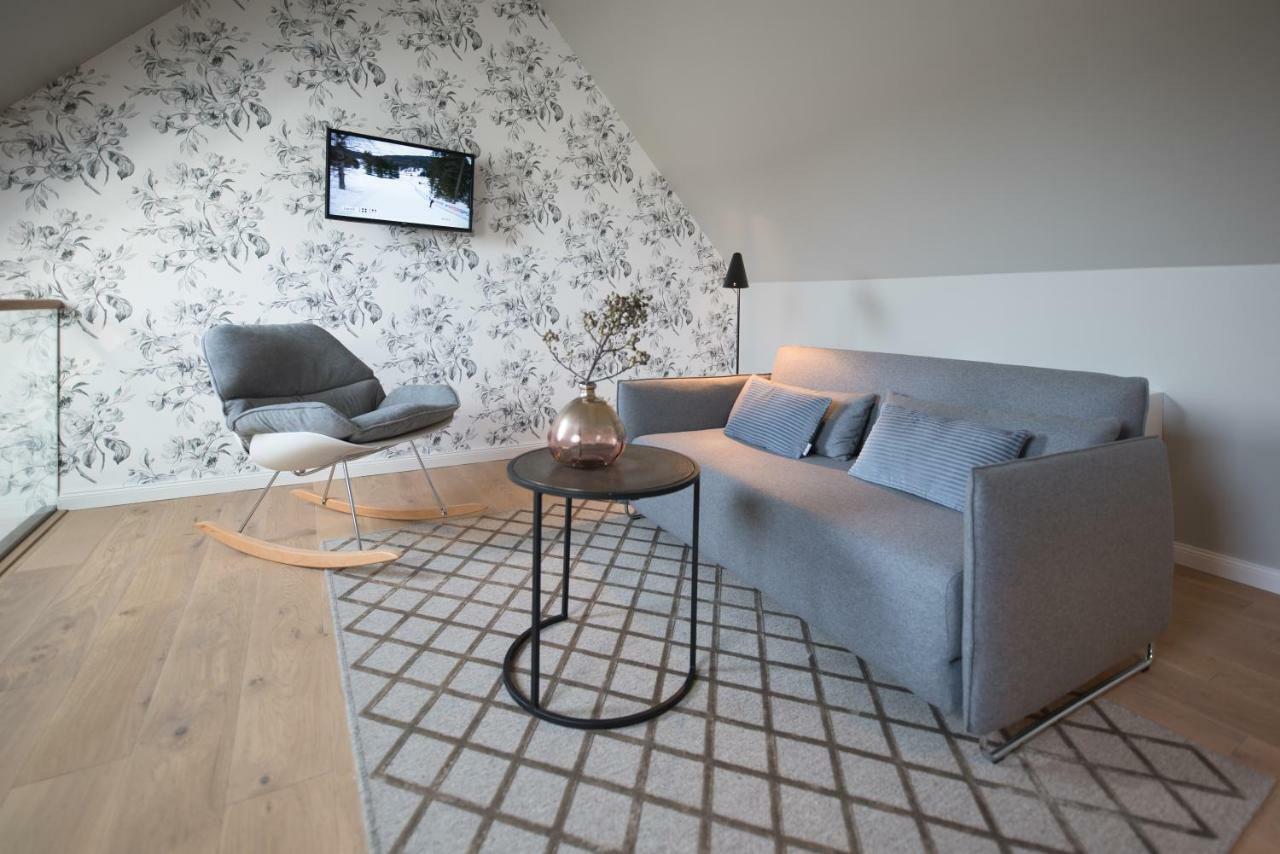 Maisonette-Suite