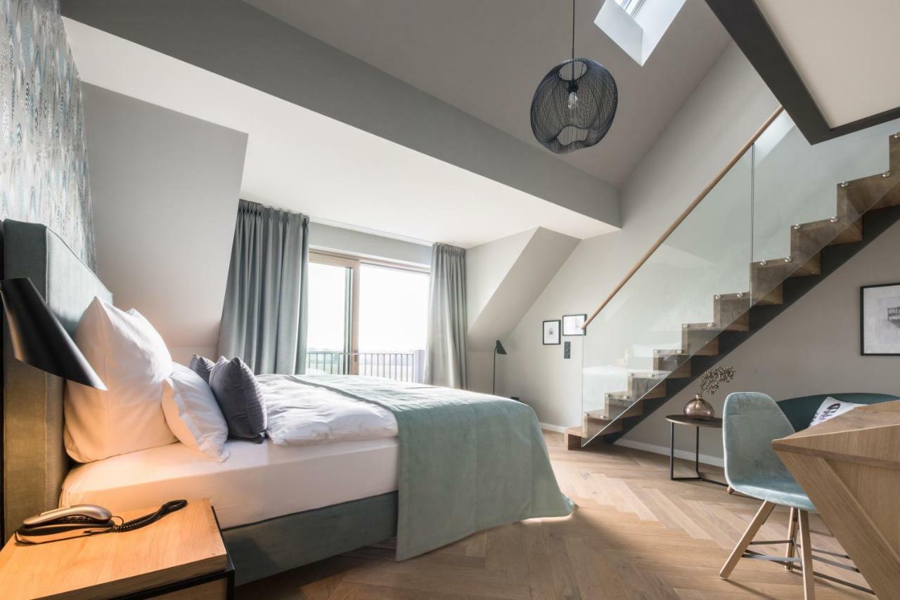 Maisonette Suite
