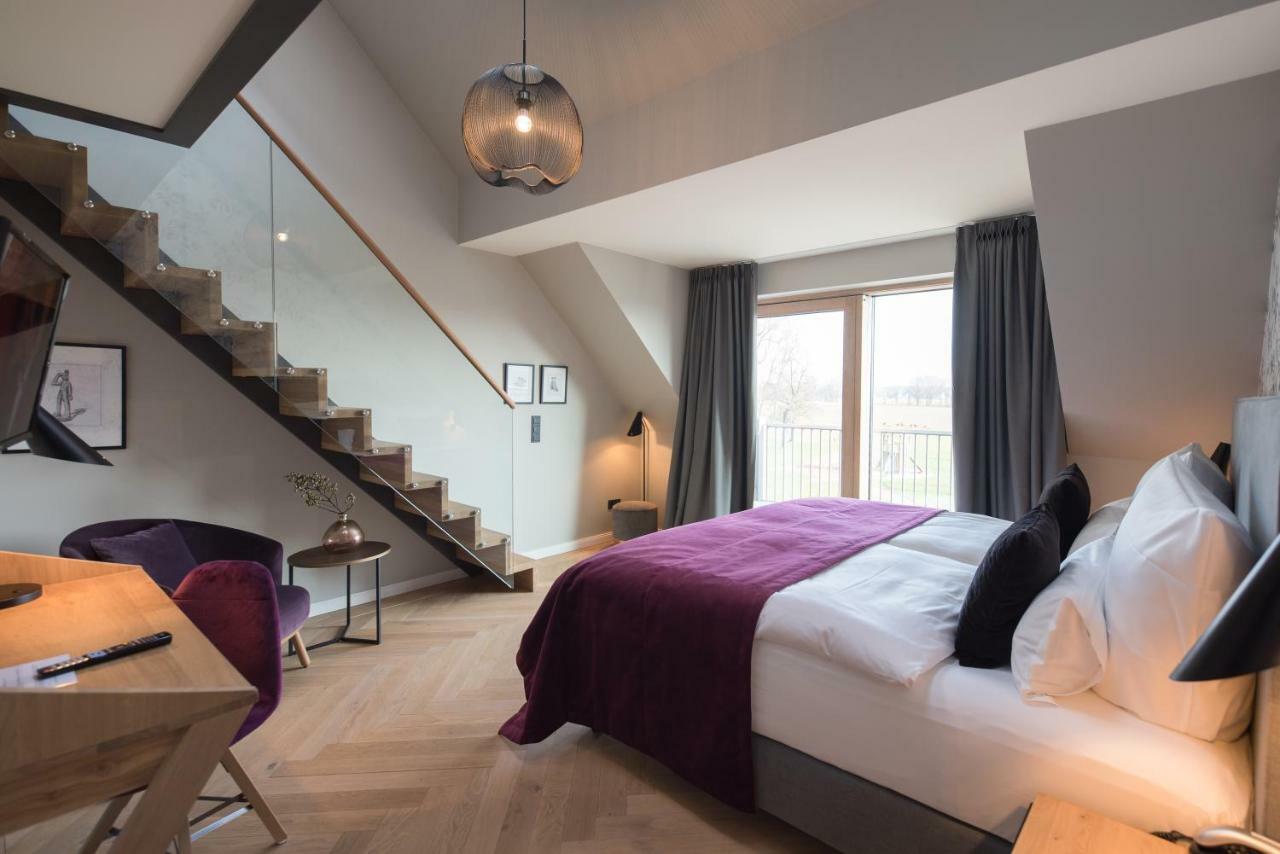 Maisonette Suite