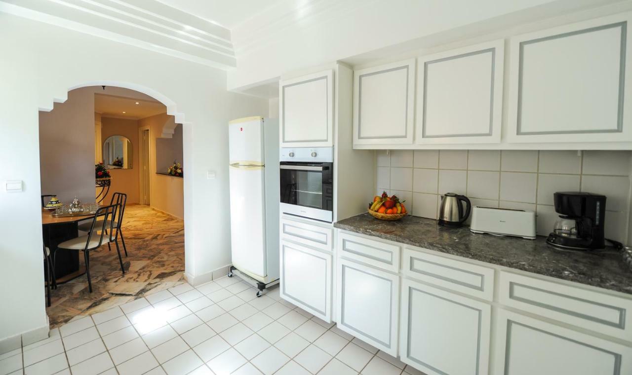 Apartamento Deluxe