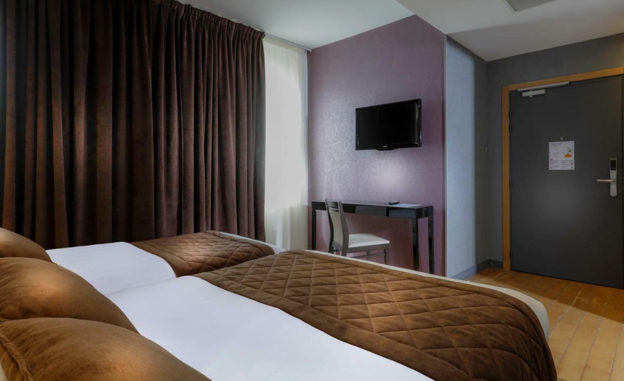 Triple Room Disability Access
