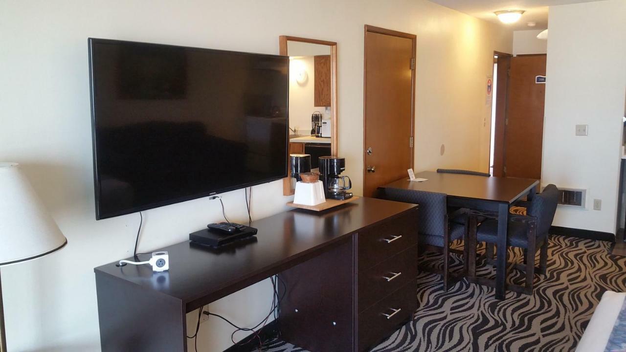 Queen Room Ocean Front
