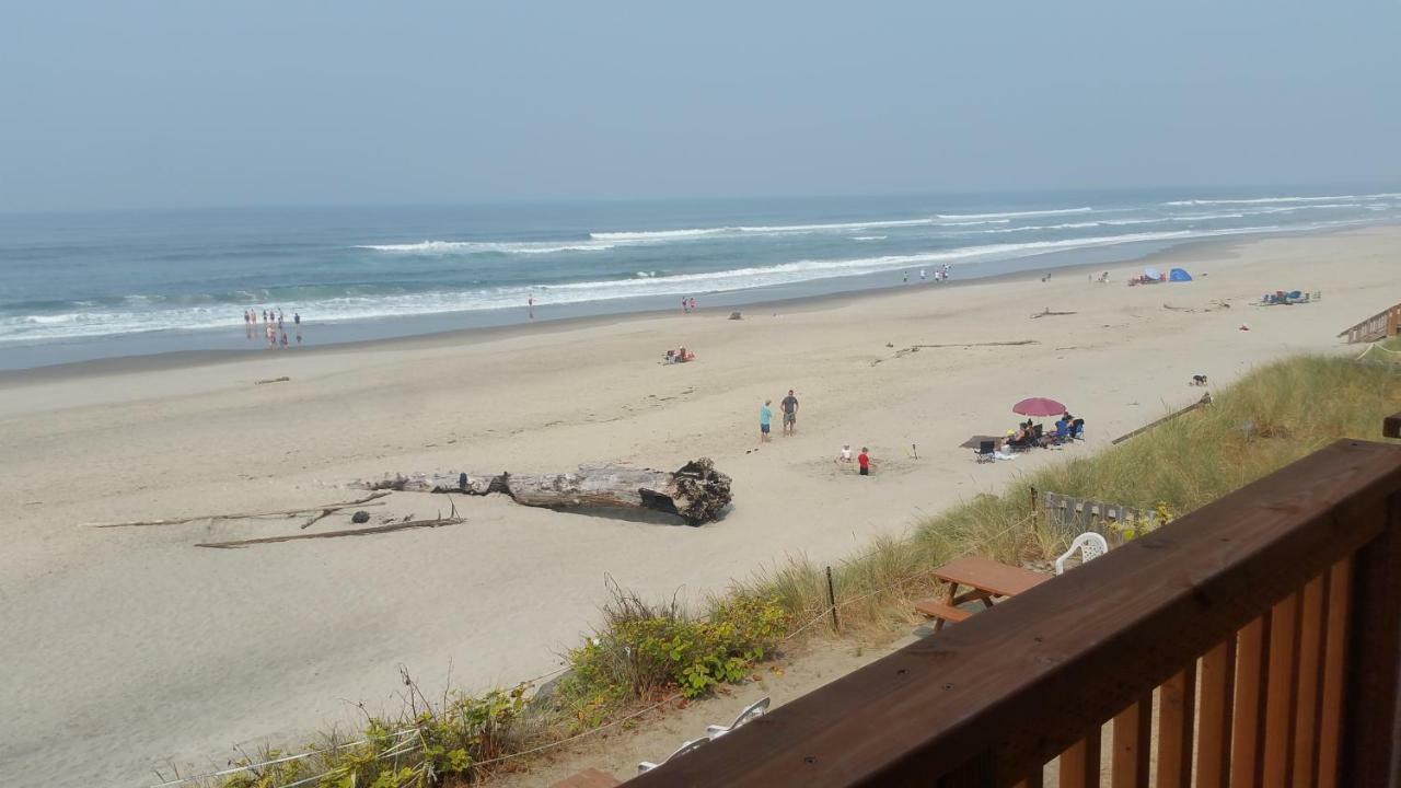 Queen Room Ocean Front