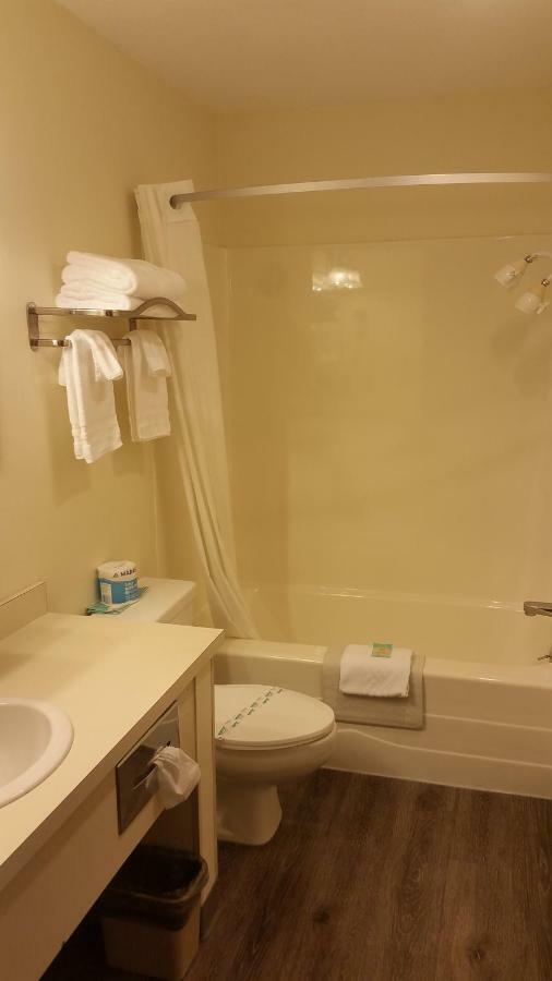 Queen Room Ocean Front