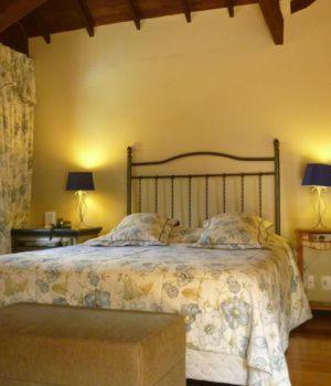 Superior Chalet