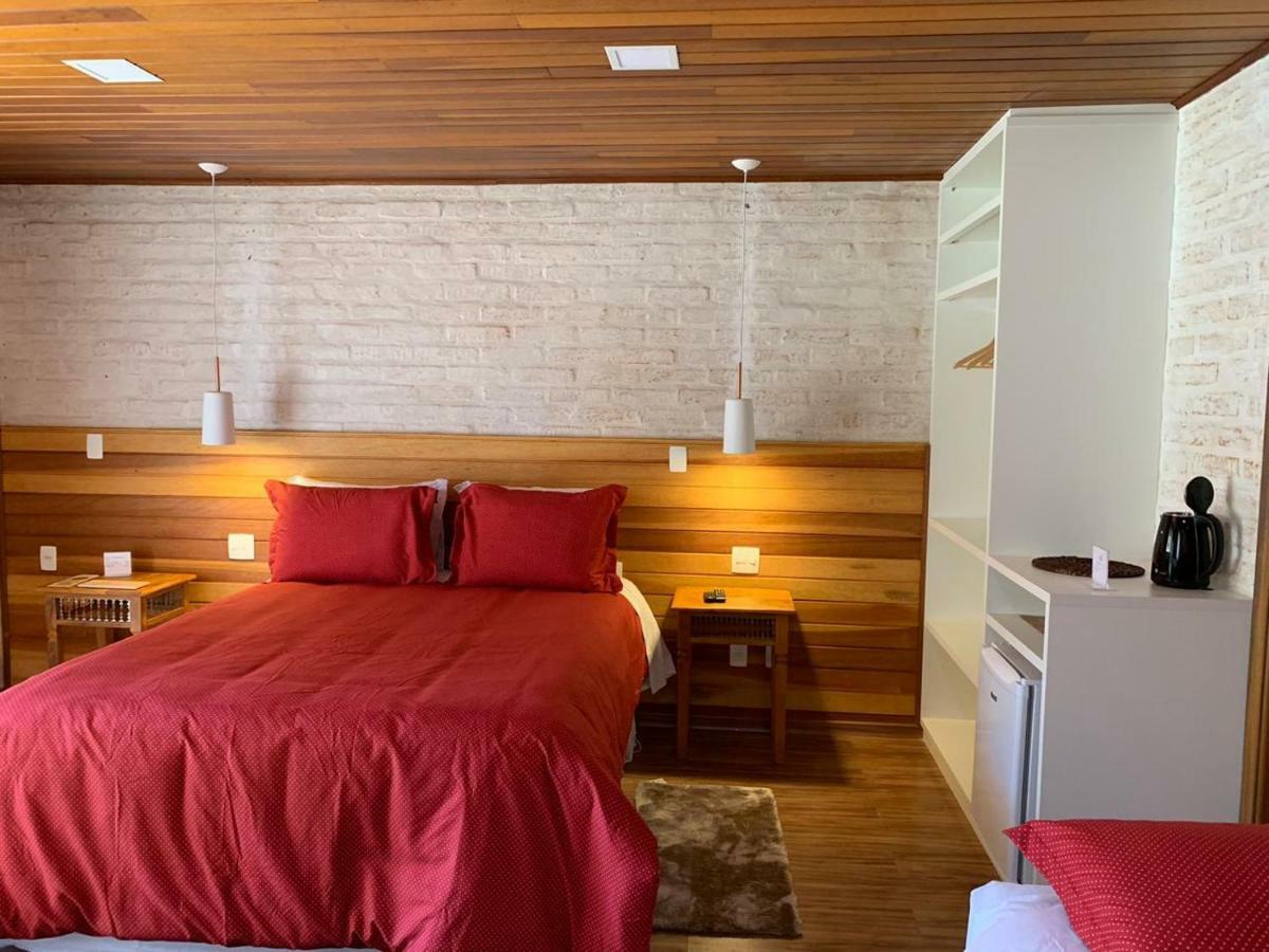 Queen Suite
