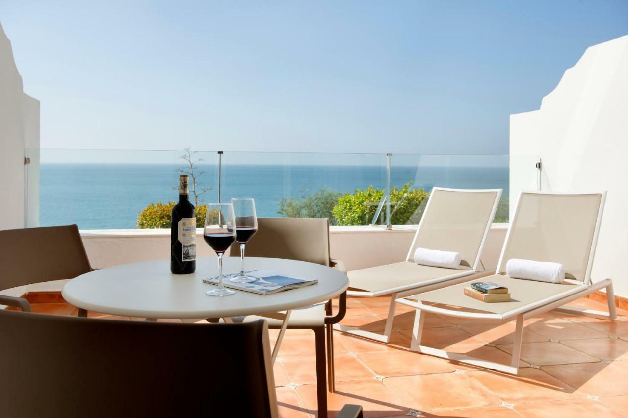 Junior Suite mit Meerblick