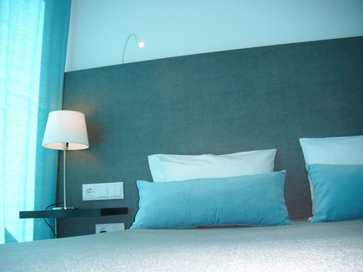 Double or Twin Room Balcony