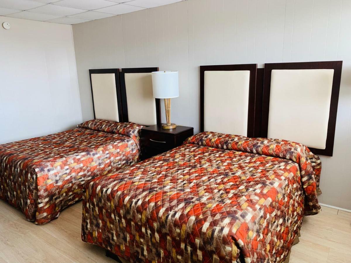Grand Double Room
