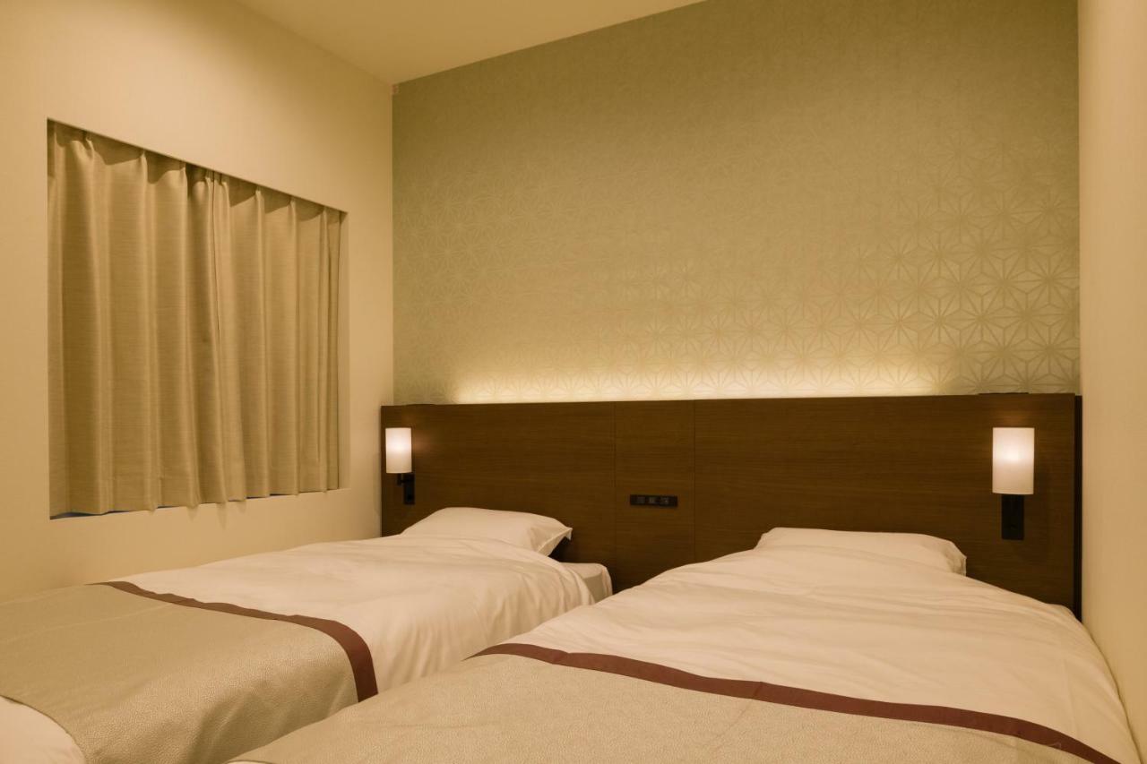 Twin Room Non-Smoking 14㎡