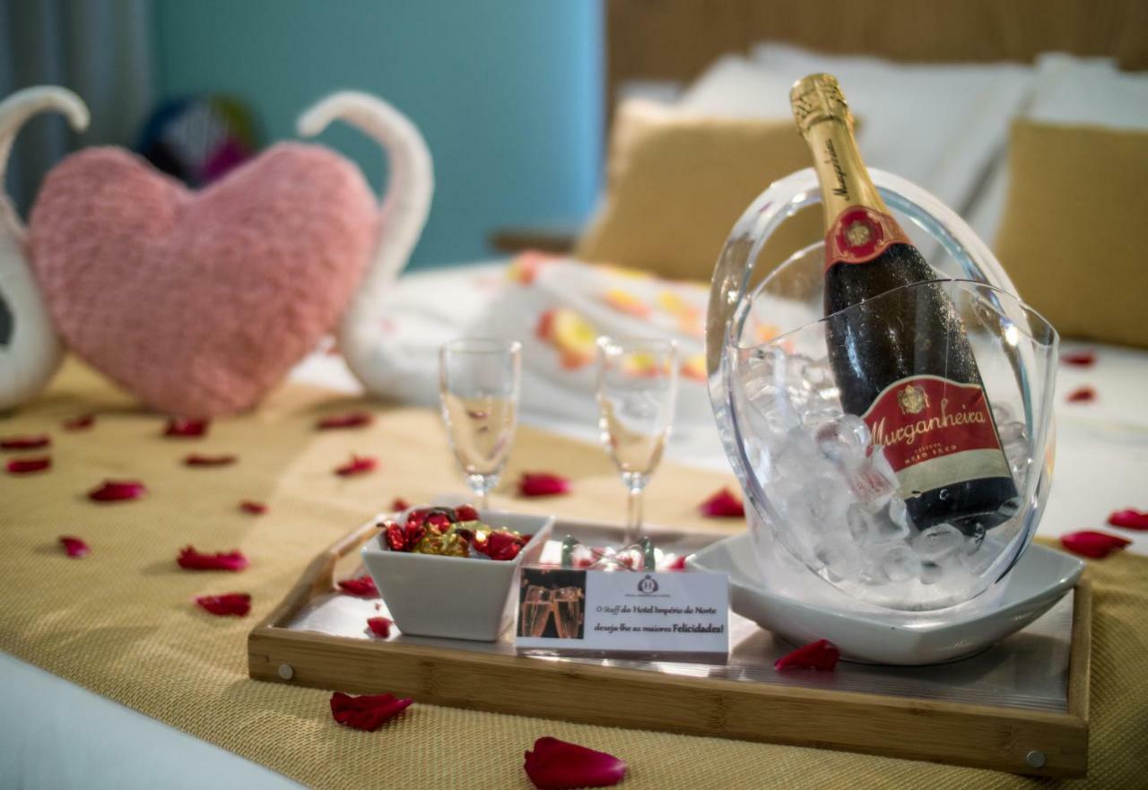 Romantic Double Room River View
