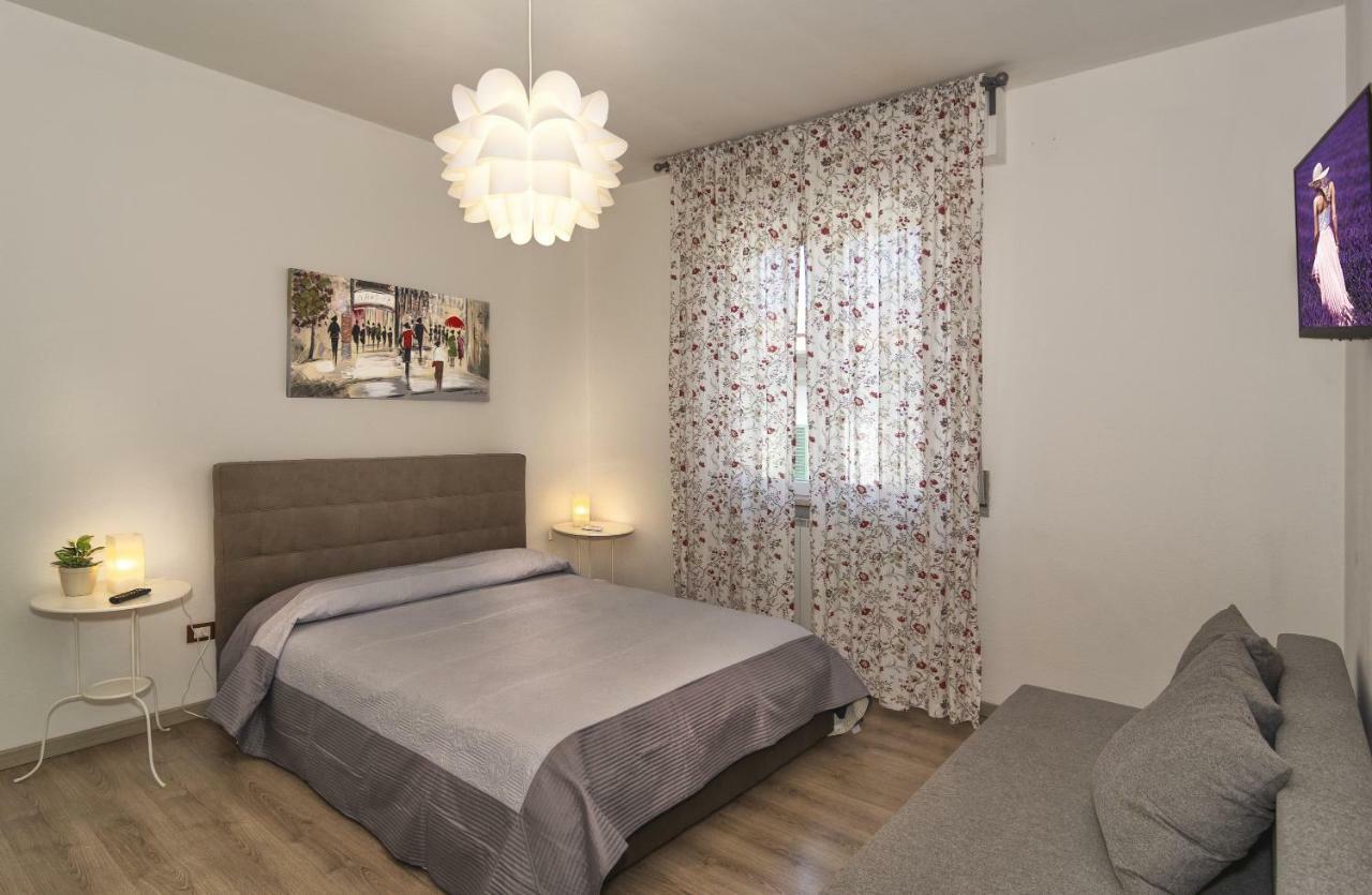 Triple Room Private Bathroom