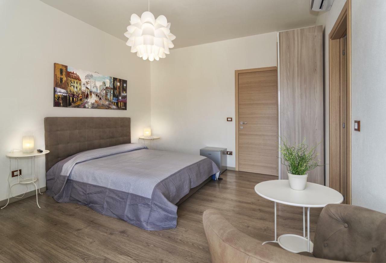 Triple Room Private Bathroom