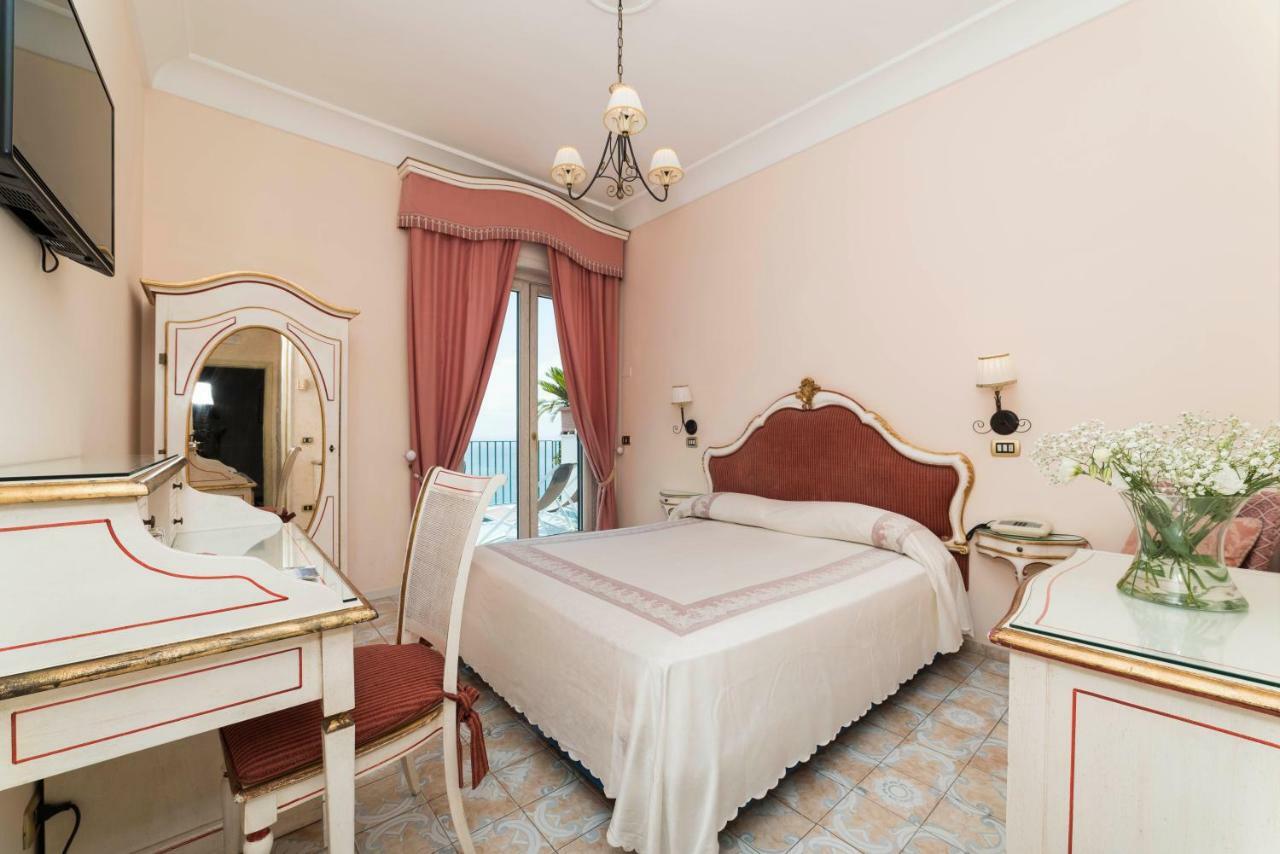 Double Room Sea View