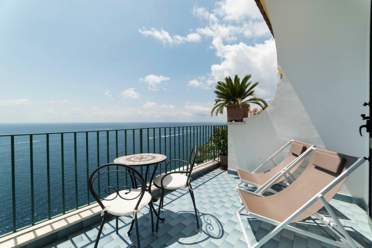 Double Room Sea View