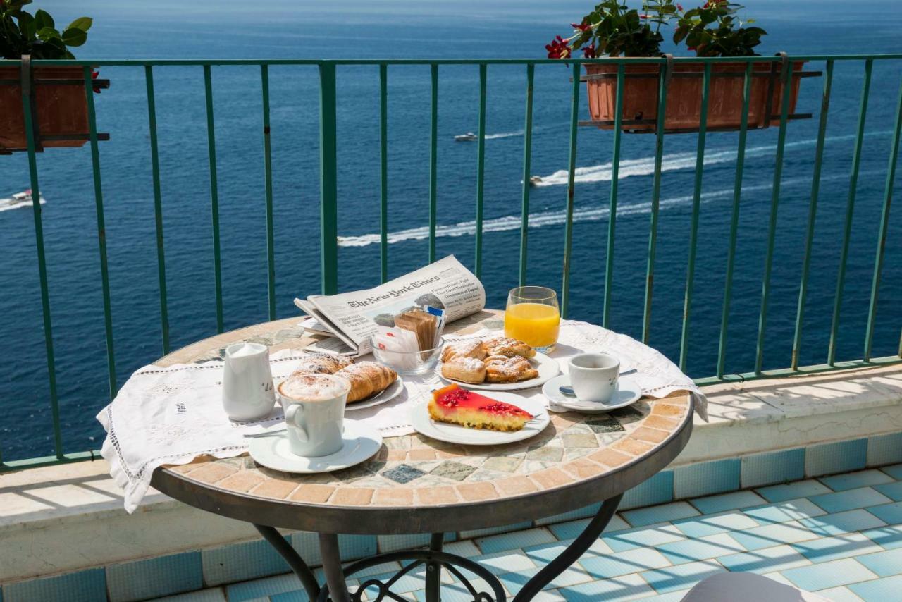 Double Room Sea View