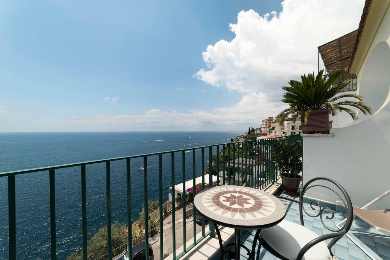 Double Room Sea View