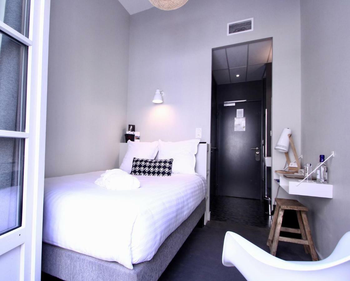 Chambre Simple