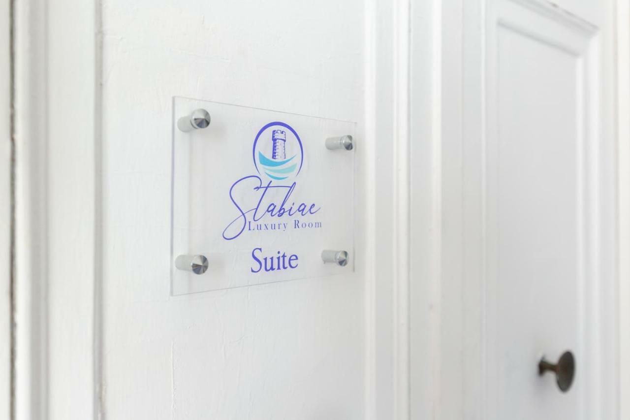 Queen Suite Spa Bath