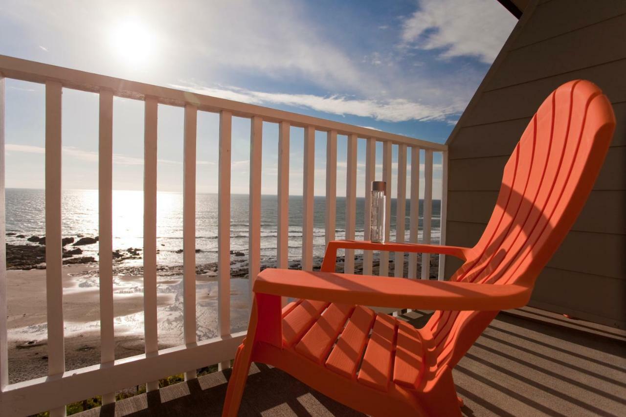 Family Suite Sea View