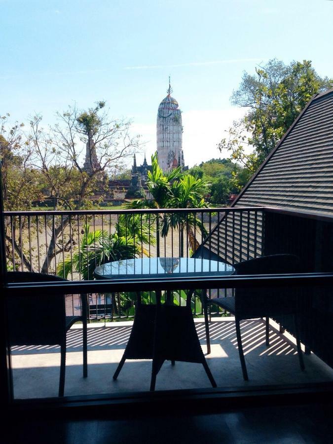 Double Room River View