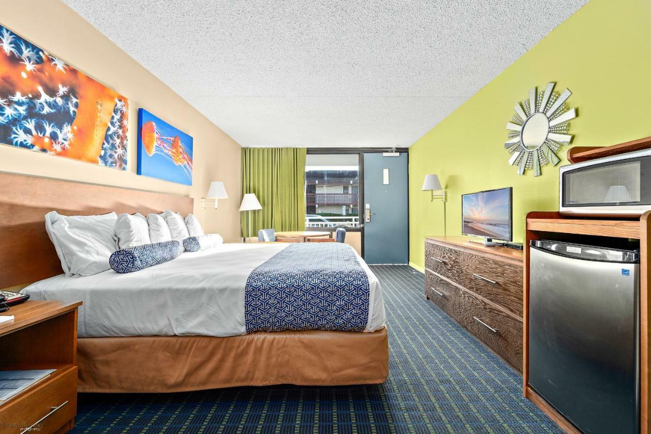 King Room Disability Access