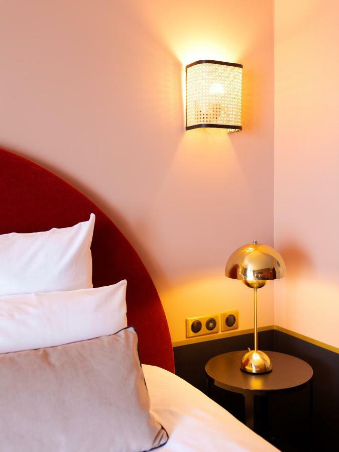 Chambre Double Standard - Vue sur Océan
